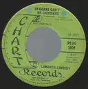 7inch Vinyl Single - Lawanda Lindsey - Beggars Can't Be Choosers