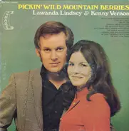 Lawanda Lindsey & Kenny Vernon - Pickin' Wild Mountain Berries