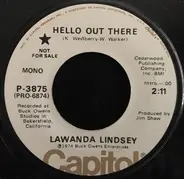 Lawanda Lindsey - Hello Out There