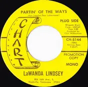 LaWanda Lindsey - Partin' Of The Ways