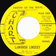 Lawanda Lindsey - Partin' Of The Ways