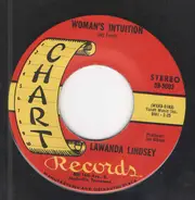 Lawanda Lindsey - Woman's Intuition / Take Me Home