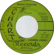 Lawanda Lindsey - Woman's Intuition / Take Me Home
