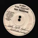 7inch Vinyl Single - Lawanda Lindsey - Walk Right Back / (Try To Love Him) A Little Bit More - Promo
