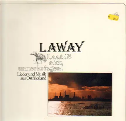 Laway - Laat jö nich unnerkriegen