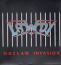 LP - Lawdy - Outlaw Invasion