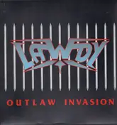 Lawdy - Outlaw Invasion