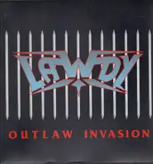 Lawdy - Outlaw Invasion