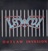 LP - Lawdy - Outlaw Invasion