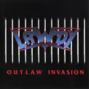 CD - Lawdy - Outlaw Invasion