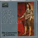 CD - Lawes / Bull / Caccini a.o. - Music for Kings and Courtiers