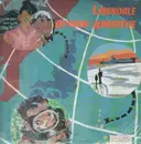 LP - Lawndale - Beyond Barbecue