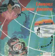 LP - Lawndale - Beyond Barbecue