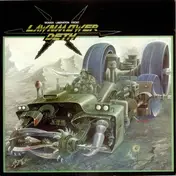 Lawnmower Deth - Mower Liberation Front / Quack Em All