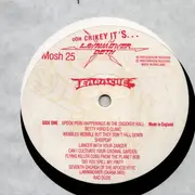 LP - Lawnmower Deth - Ooh Crikey It's...