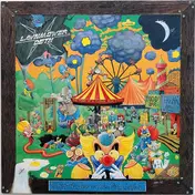 Lawnmower Deth - Return Of The Fabulous Metal Bozo Clowns