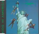 CD Single - Lawnmower Deth - Kids In America