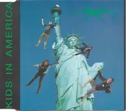Lawnmower Deth - Kids In America