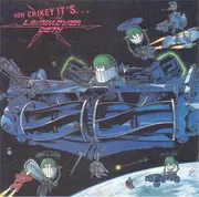 CD - Lawnmower Deth - Ooh Crikey It's...