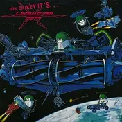 Lawnmower Deth - Ooh Crikey ...It's ..