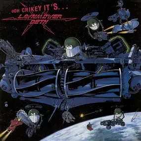 Lawnmower Deth - Ooh Crikey It's...