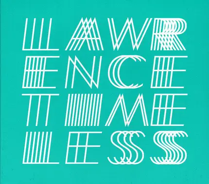 Lawrence - Timeless