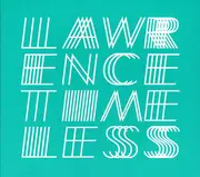 CD - Lawrence - Timeless