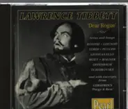 Lawrence Tibbett - Dear Rogue