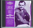 CD - Lawrence Tibbett - From Broadway To Hollywood