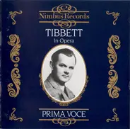 Lawrence Tibbett - In Opera