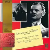 Lawrence Tibbett - The Stanford Archive Series: Lawrence Tibbett