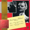 Double CD - Lawrence Tibbett - The Stanford Archive Series: Lawrence Tibbett