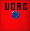 LP - Lawrence Tibbett - UORC Series: Schubert, Moussorgsky