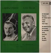 LP - Lawrence Tibbett, Ezio Pinza - Historische Aufnahmen 1927-1939