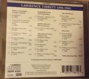 CD - Lawrence Tibbett - From Broadway To Hollywood