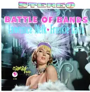 LP - Lawrence Welk , Frankie Carle - Battle Of Bands - Still sealed