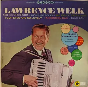 Lawrence Welk - Lawrence Welk And His Orchestra