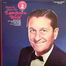 Double LP - Lawrence Welk - Music To Dance By - Gatefold