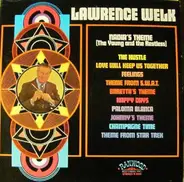 Lawrence Welk - Nadia's Theme