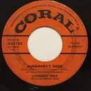 7inch Vinyl Single - Lawrence Welk And His Champagne Music - McNamara's Band / Wild Colonial Boy
