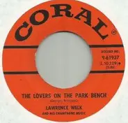 Lawrence Welk And His Champagne Music - One Note Polka / The Lovers On The Park Bench