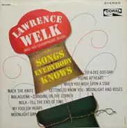 Lawrence Welk And His Champagne Music - Play Songs Everybody Knows