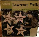 7inch Vinyl Single - Lawrence Welk And His Champagne Music - Bubbles In The Wine