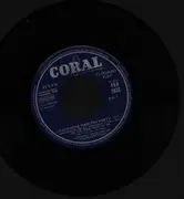 7inch Vinyl Single - Lawrence Welk And His Champagne Music - Champagne Dancing Party Vol. 2 - EP