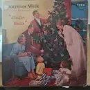 LP - Lawrence Welk And His Champagne Music - Jingle Bells - Mono