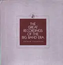Double LP - Lawrence Welk And His Orchestra , Buddy Morrow And His Orchestra , Dean Hudson And His Orchestra , - The Greatest Recordings Of The Big Band Era 33/34 - box + booklet + certificate, coloured vinyl