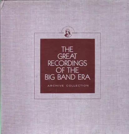 Lawrence Welk And His Orchestra , Buddy Morrow And His Orchestra , Dean Hudson And His Orchestra , - The Greatest Recordings Of The Big Band Era 33/34