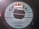 7inch Vinyl Single - Lawrence Welk And His Orchestra - My Reverie