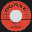 7inch Vinyl Single - Lawrence Welk And His Orchestra - Moon Love