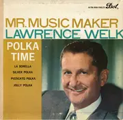 7inch Vinyl Single - Lawrence Welk And His Orchestra - Mr. Music Maker